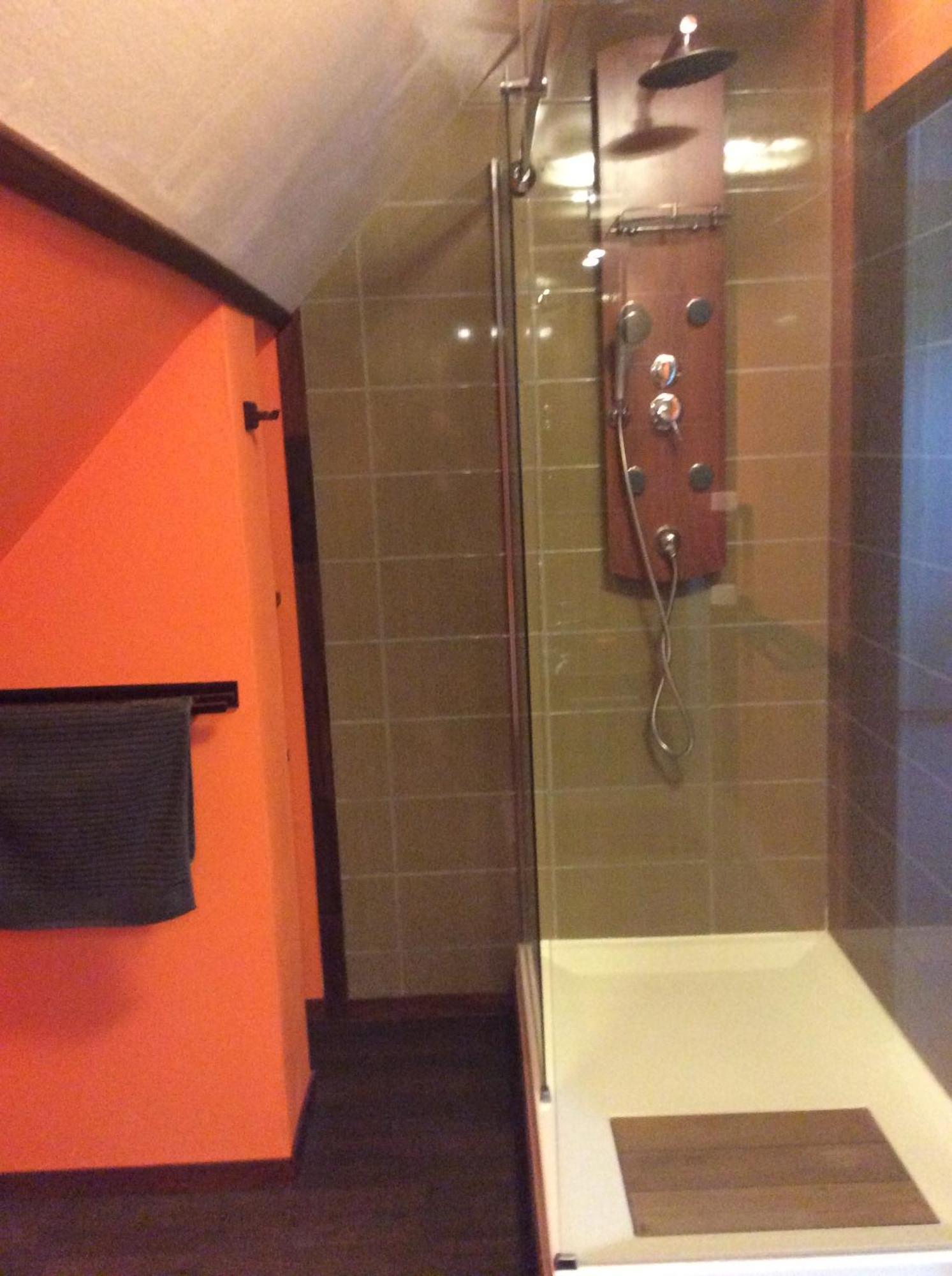 L Entre Deux Bed & Breakfast Champcey Room photo