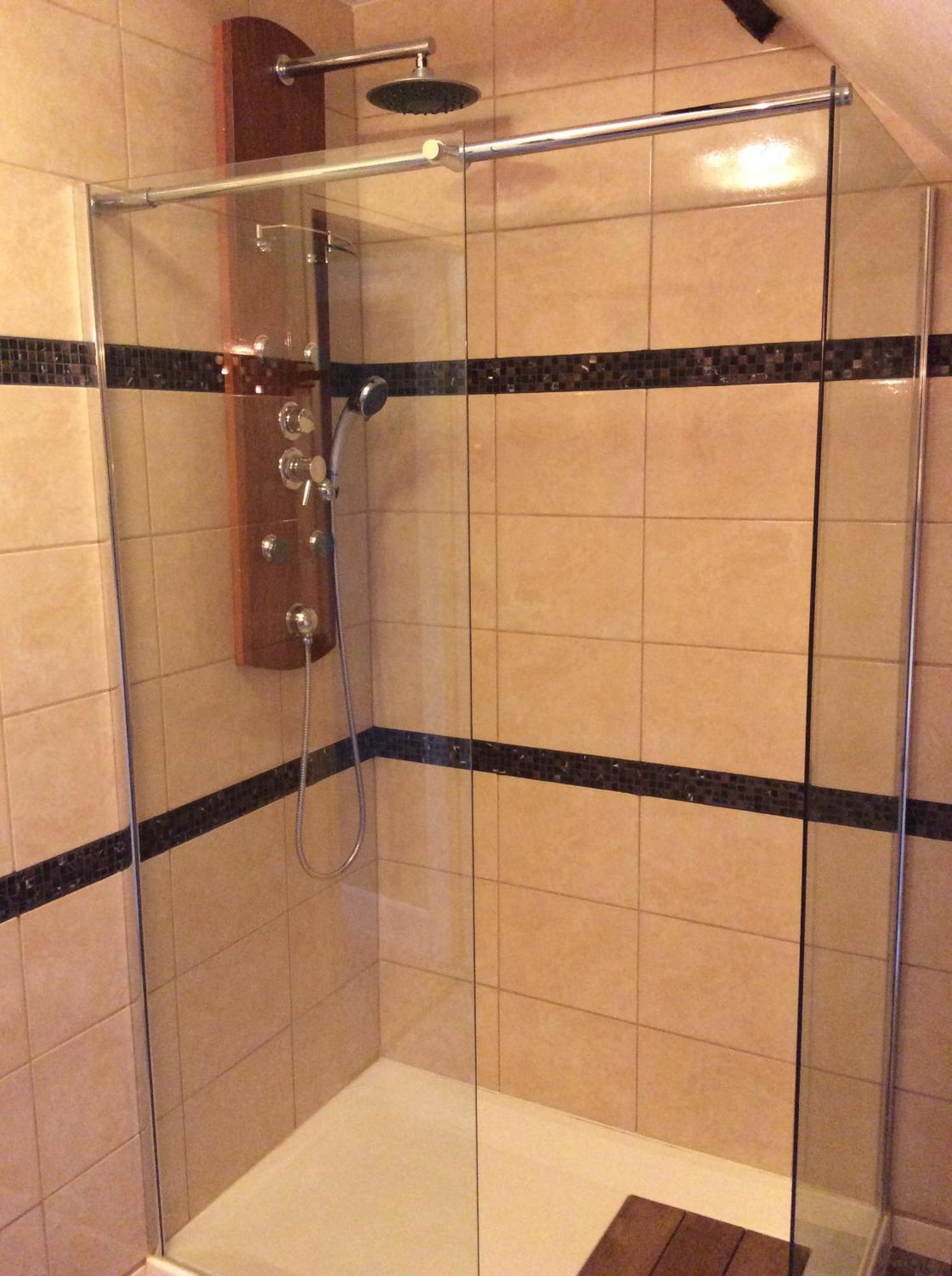 L Entre Deux Bed & Breakfast Champcey Room photo